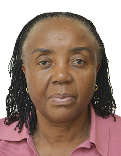 Edith Nyasha Hatendi